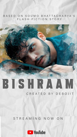 Bishram