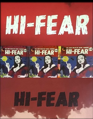 Hi-Fear