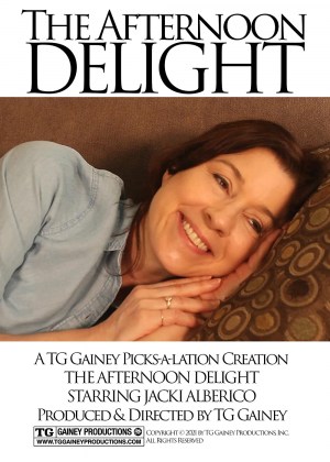 The Afternoon Delight - A TG Gainey Picks-A-Lation Creation