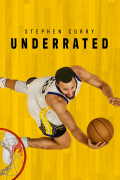 Película Stephen Curry: Underrated