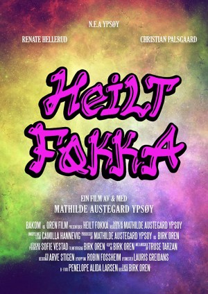 Heilt Føkka