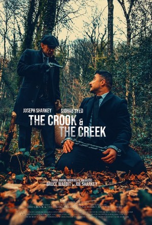 The Crook & The Creek