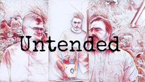Untended