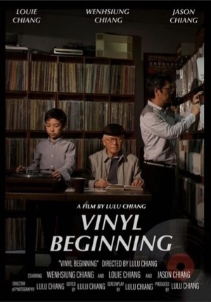 Vinyl Beginning Vinyl Beginning