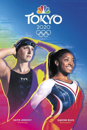 NBC's Summer Games