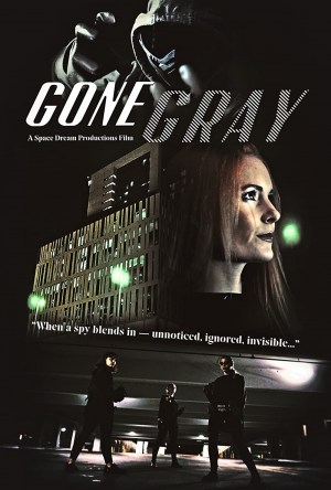 Gone Gray