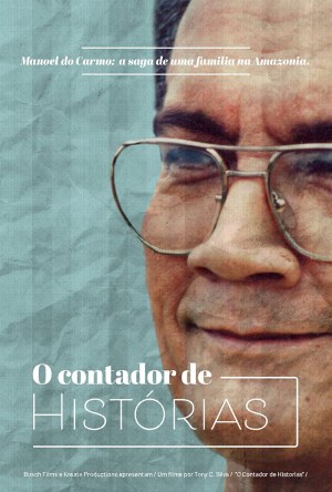 O Contador de Histórias (The Story Teller)