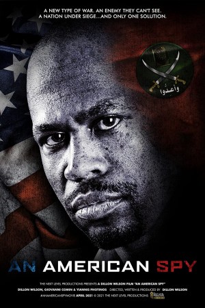 An American Spy