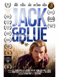 Jack & Blue