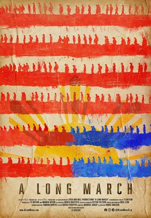 A Long March