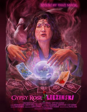 Gypsy Rose Leezinski