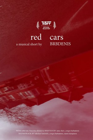 Red Cars