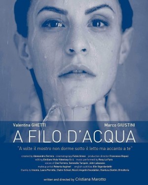 A filo d'acqua