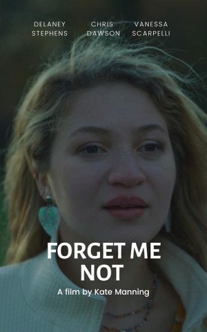 Forget Me Not