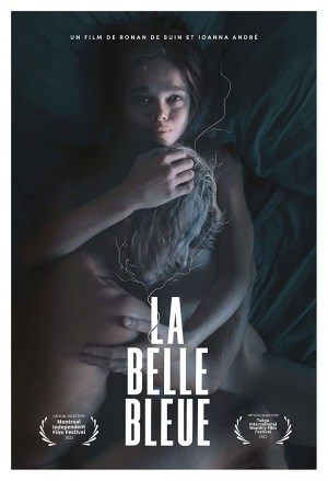La belle bleue
