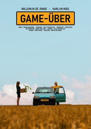 Game Über