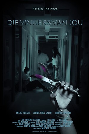 Die Vingers van Jou