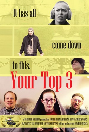 Your Top 3