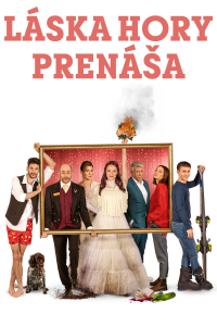 Láska hory prenásí