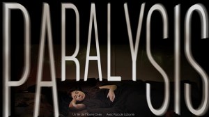 Paralysis Paralysis