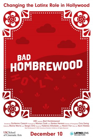 Bad Hombrewood