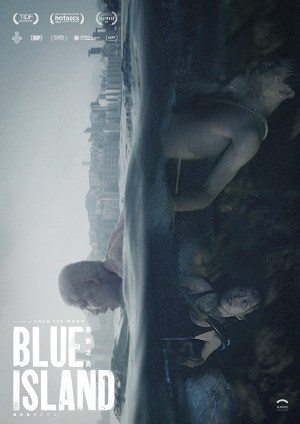Blue Island