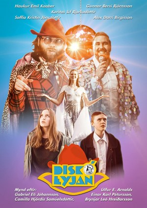 Diskóeyjan