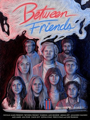Between Friends