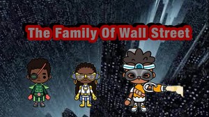 The Family of Wall Street
