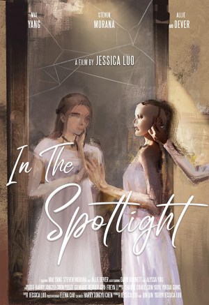 In the Spotlight In the Spotlight