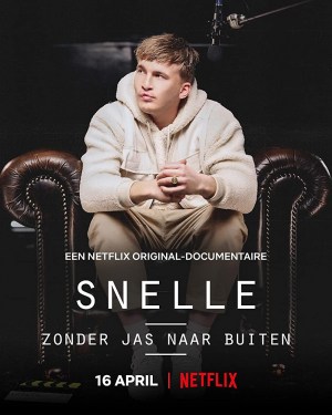 Snelle: Zonder jas naar buiten Snelle: Zonder jas naar buiten