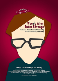 Woody Allen takes revenge