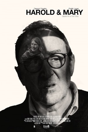 Harold & Mary