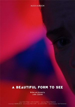 A Beautiful Form to See