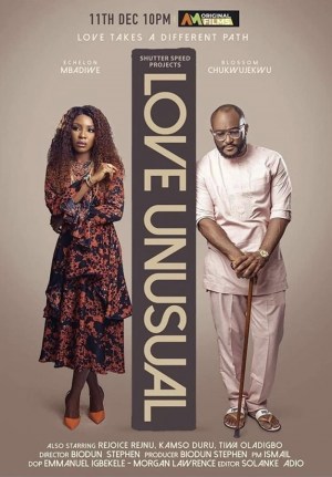 Love Unusual