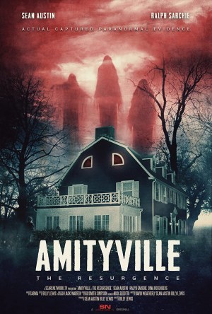 Amityville: The Resurgence Amityville: The Resurgence