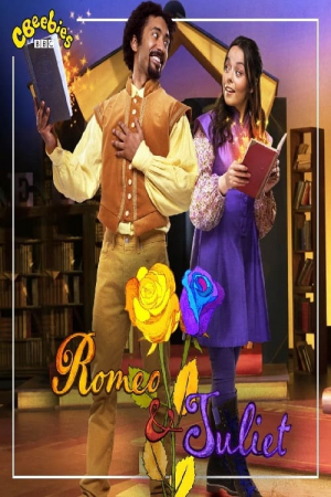 CBeebies Romeo and Juliet
