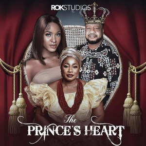 The Prince's Heart