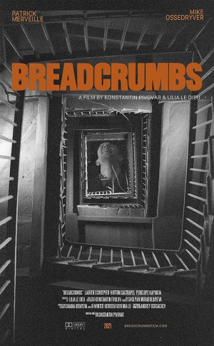 Breadcrumbs
