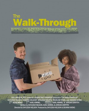 The Walk-Through