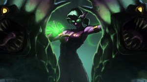 Hearthstone: Wailing Caverns