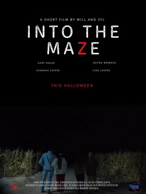 Into the Maze