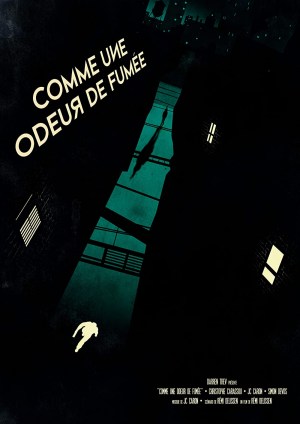 Comme une odeur de fumée