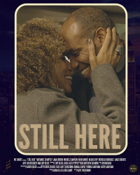 Still Here