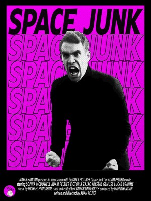 Space Junk