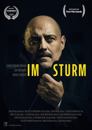 Im Sturm