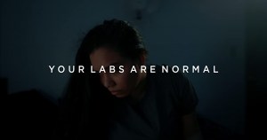 Your Labs Are Normal