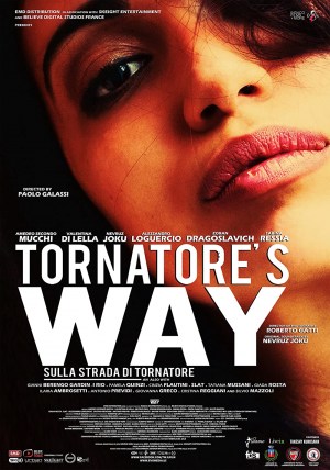 Tornatore's Way