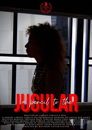 A Pencil to the Jugular