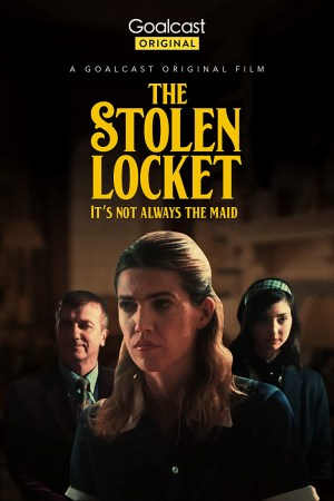 The Stolen Locket